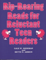 Rip-Roaring Reads for Reluctant Teen Readers: 156308094X Book Cover