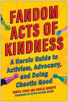 Fandom Acts of Kindness 1637741707 Book Cover