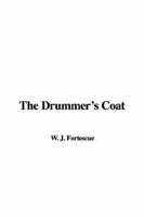The Drummer's Coat 1512031763 Book Cover