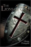 The Lions of God 0595413889 Book Cover