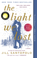 The Light We Lost 0735212767 Book Cover