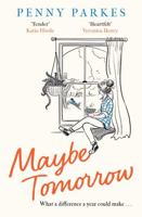 Maybe Tomorrow 1471180158 Book Cover