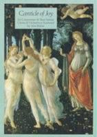 Canticle of Joy 0862095271 Book Cover