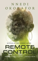 Remote Control 125077280X Book Cover