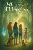 Whispers of Elederglen B0F7FWJTLT Book Cover