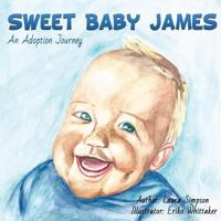 Sweet Baby James 1545631468 Book Cover