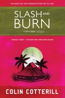 Slash and Burn 1616951168 Book Cover