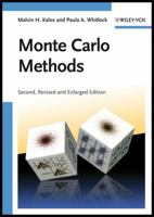 Monte Carlo Methods 352740760X Book Cover