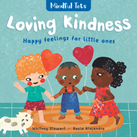 Loving Kindness 1782857494 Book Cover