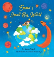 Emma´s Small Big World 9893315700 Book Cover