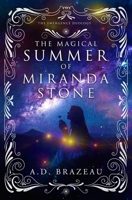 The Magical Summer of Miranda Stone 0369508076 Book Cover