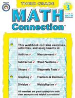 Math Connections: 3rd Grade 1887923799 Book Cover