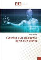 Synthèse d'un bioalcool à partir d'un déchet 6138499352 Book Cover