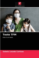 Teste TFM: Este é um teste. 6204039938 Book Cover