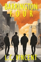 The Barrington Four B0F38GLX9N Book Cover