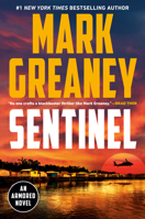 Sentinel (Armored) 0593436911 Book Cover