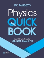 Physics Quick Book 9325294060 Book Cover