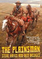 The Plainsman 1444834843 Book Cover