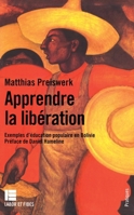 Apprendre la libération (LF.THEOLOGIE) (French Edition) 2830907051 Book Cover