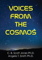Voices From the Cosmos 0938467964 Book Cover