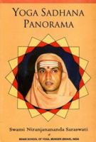 Yoga Sadhana Panorama Vol. 1 8186336001 Book Cover