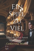 Ein Spiel zuviel 1492335657 Book Cover