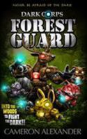 Forest Guard 173210560X Book Cover