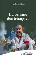 La somme des triangles (Théâtres) (French Edition) 2343111308 Book Cover