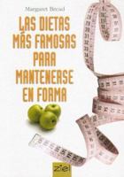 Las Dieta Mas Famosas Para Mantenerse En Forma 9872112452 Book Cover