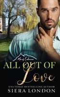 All Out of Love 1073786307 Book Cover