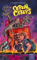 Cereal Creeps (German Edition) B0CJSYGL2P Book Cover