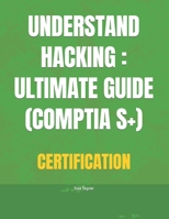 UNDERSTAND HACKING IN 30 MINUTES B09DMW3RM2 Book Cover