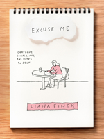 Excuse Me 1984801511 Book Cover