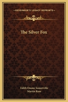 The Silver Fox 1419182595 Book Cover