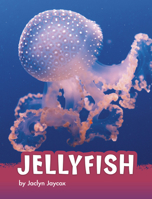 Jellyfish 1666325791 Book Cover