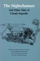 Nightcharmer and Other Tales of Claude Seignolle 0890961697 Book Cover