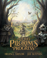 Little Pilgrim's Progress: From John Bunyan's Classic 0802400035 Book Cover
