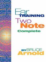 Ear Training Two Note Complete 1594899371 Book Cover