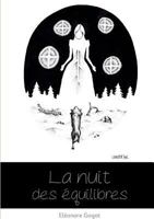 La nuit des Zquilibres 035920337X Book Cover