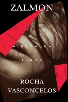 Zalmon: A batalha final B091JCRGL8 Book Cover