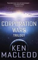 The Corporation Wars Trilogy: Omnibus Edition 0356512517 Book Cover
