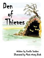 Den of Thieves 1449045340 Book Cover
