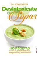 Desintoxicate Con Sopas 8441436304 Book Cover