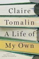 A Life of My Own: A Memoir 0399562915 Book Cover