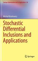 Stochastic Differential Inclusions and Applications 148998951X Book Cover