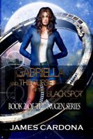 Gabriella and the Curse of the Black Spot 0985028475 Book Cover