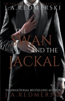 The Swan and the Jackal B0BT3YPQCQ Book Cover