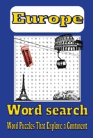 Exploring Europe: European Countries, Cultures and Landmarks B0FL6VTGLR Book Cover