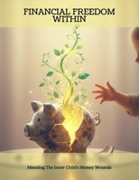 Financial Freedom Within: Mending The Inner Child'S Money Wounds B0GM16JXD3 Book Cover