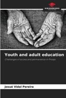 Youth and adult education 6206354938 Book Cover